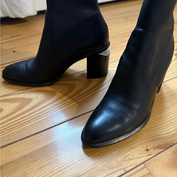 Alexander Wang Anna Boot